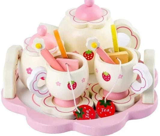 La Hora del Té