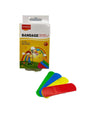Parche Curita infantil multicolor