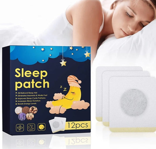 Parches para Dormir