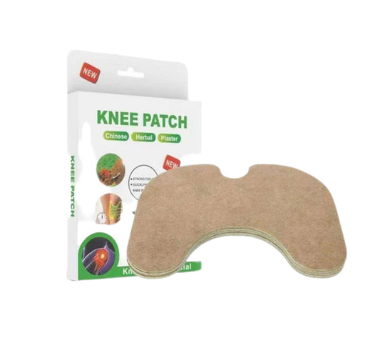 Parche para dolor de articulaciones
