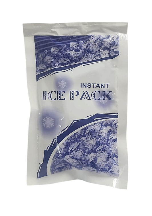 Hielo Instantáneo