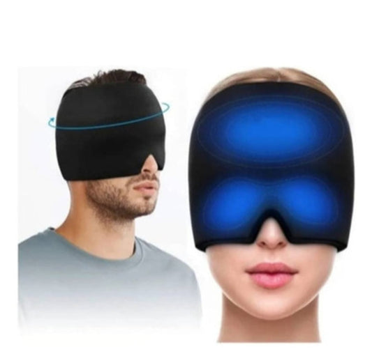 Gorro para la Migraña
