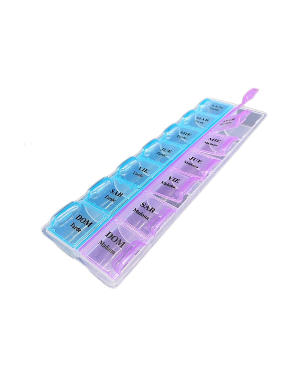 Pastillero