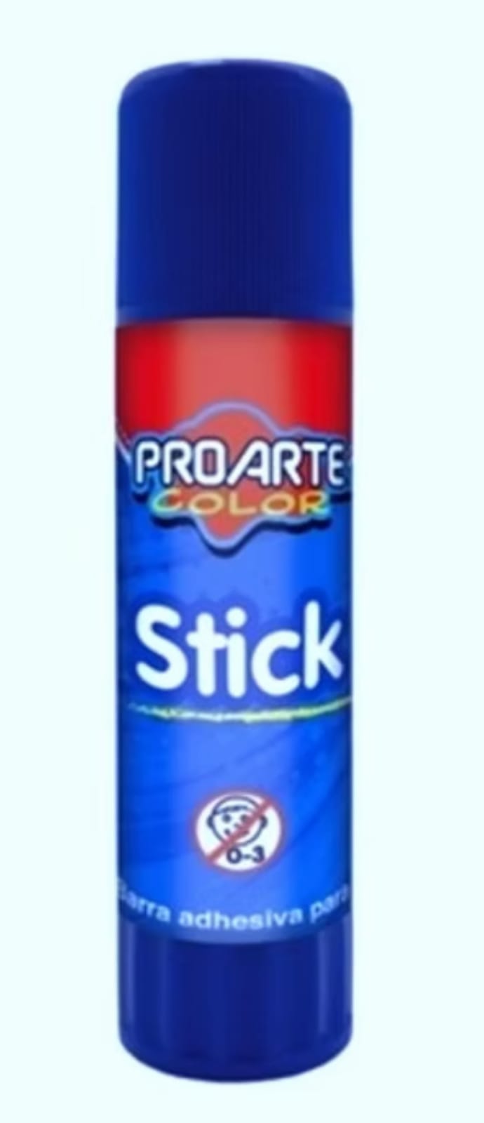 Pegamento en Barra Stick Proarte