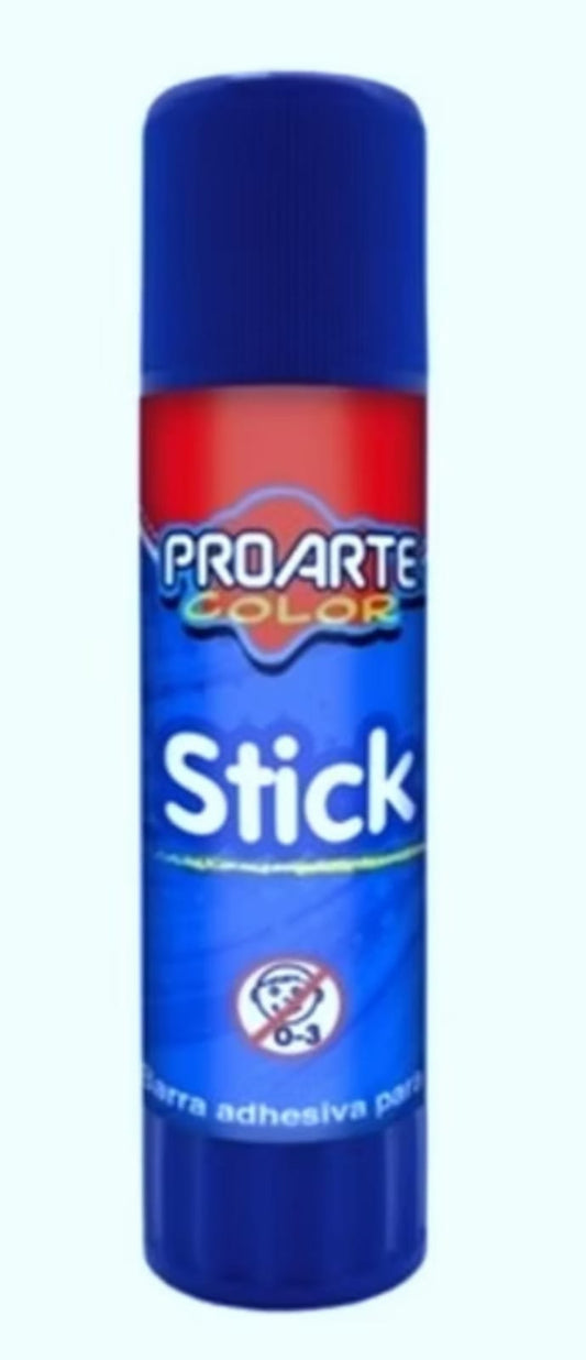 Pegamento en Barra Stick Proarte