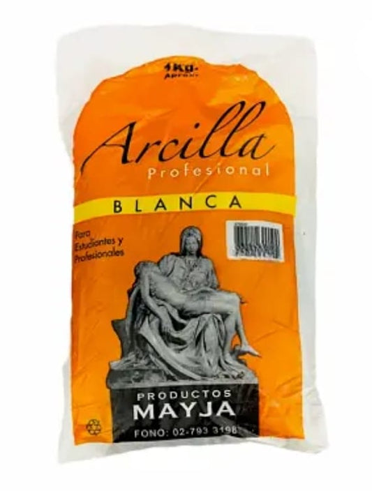 Arcilla