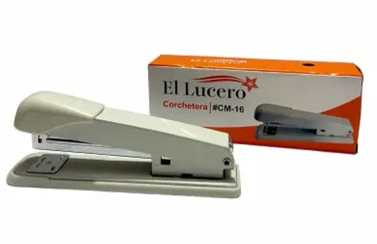 Corchetera Grande Lucero 26/6