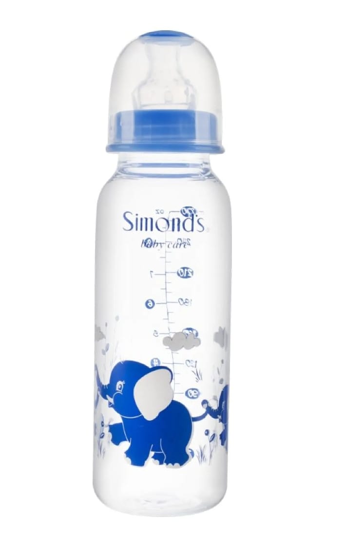 Mamadera Simonds