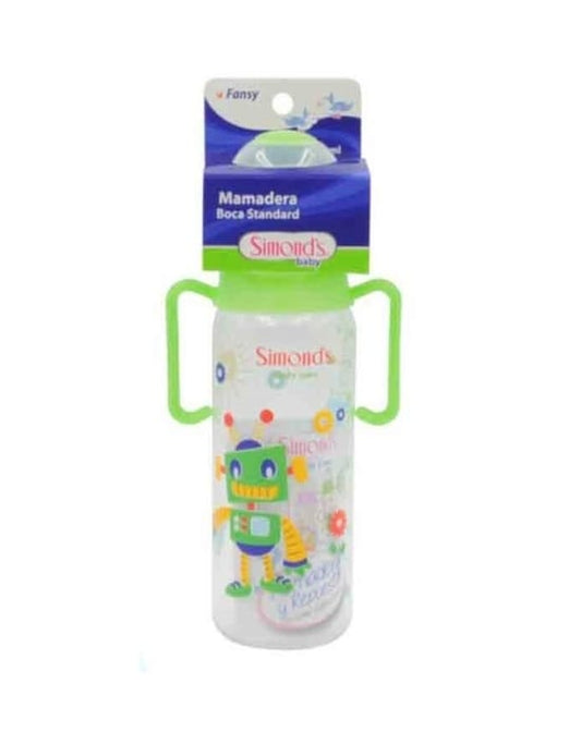 Mamadera Simonds