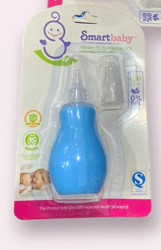 Aspirador Nasal simple
