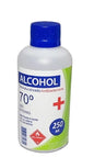 Alcohol Liquido de 70°