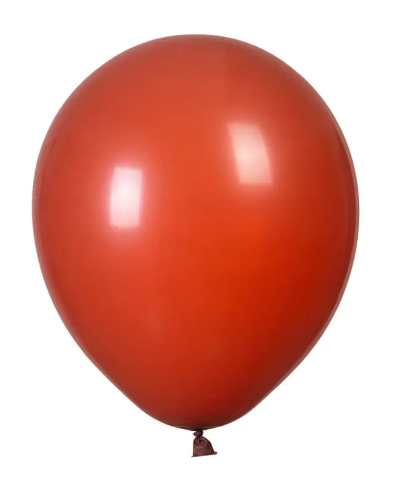 Paquete de Globos de Látex