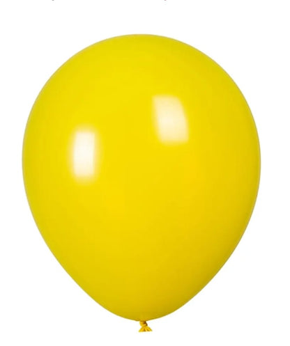 Paquete de Globos de Látex