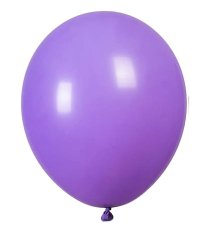 Paquete de Globos de Látex