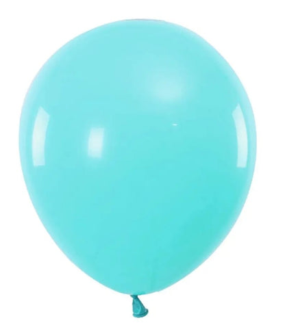 Paquete de Globos de Látex