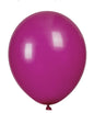 Paquete de Globos de Látex