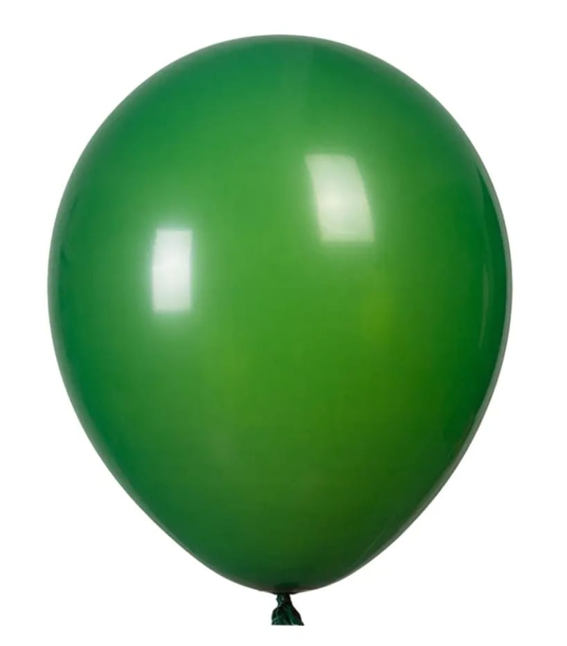 Paquete de Globos de Látex