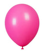 Paquete de Globos de Látex
