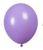 Paquete de Globos de Látex