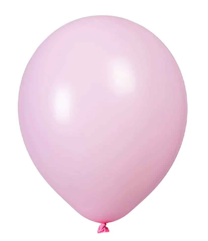 Paquete de Globos de Látex