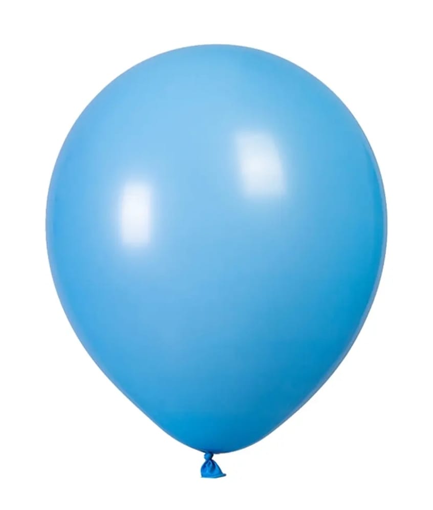 Paquete de Globos de Látex
