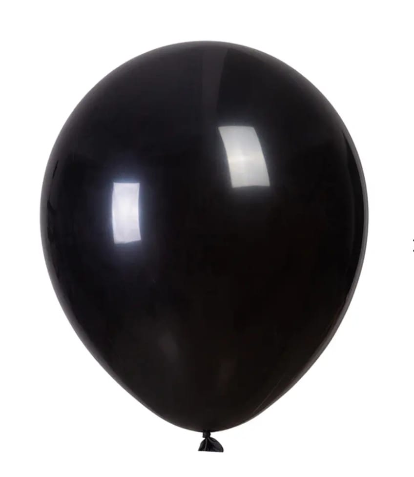 Paquete de Globos de Látex