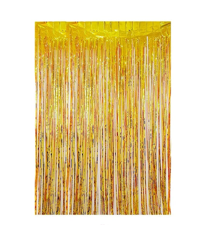 Cortina metálicas de 100x200cm