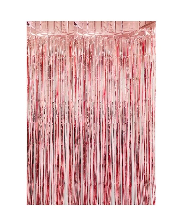 Cortina metálicas de 100x200cm