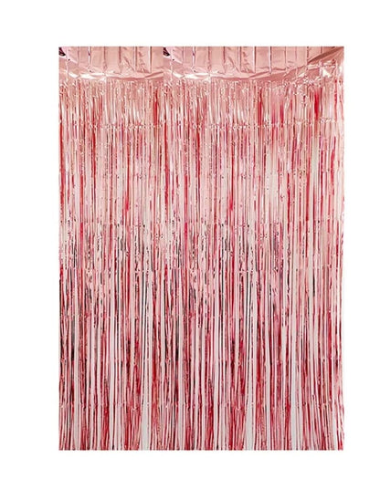 Cortina metálicas de 100x200cm