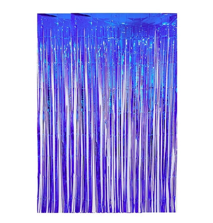 Cortina metálicas de 100x200cm
