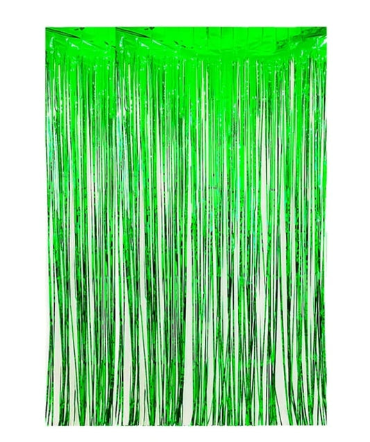 Cortina metálicas de 100x200cm