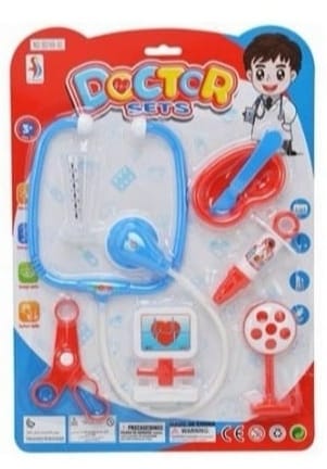 Set de Doctor