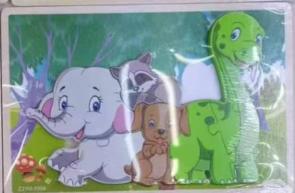 Rompe Zoo