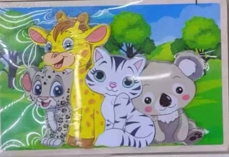 Rompe Zoo