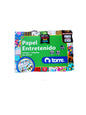 Carpeta de Papel Entretenido