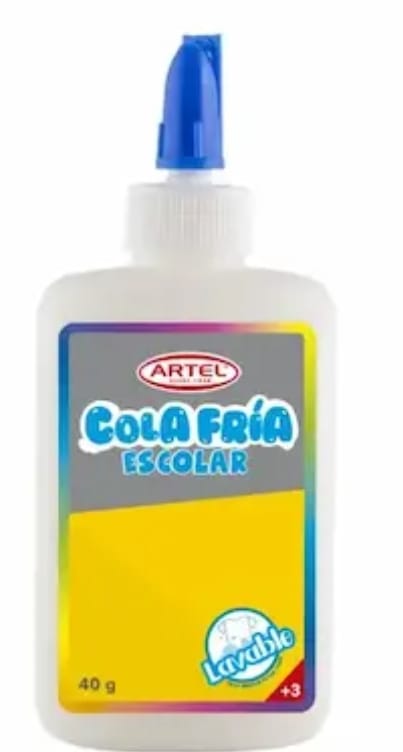 Colafría Artel