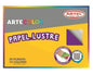 Carpeta de Papel Lustre