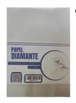 Carpeta de Papel Diamante