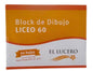 Block Liceo 60
