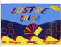Carpeta de Papel Lustre