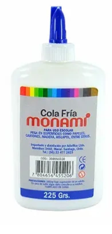 Calofría Monamí
