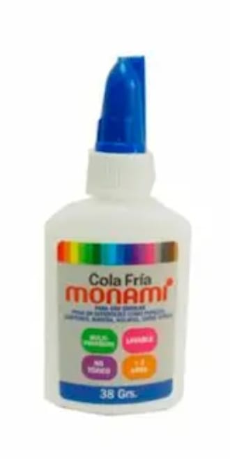 Calofría Monamí
