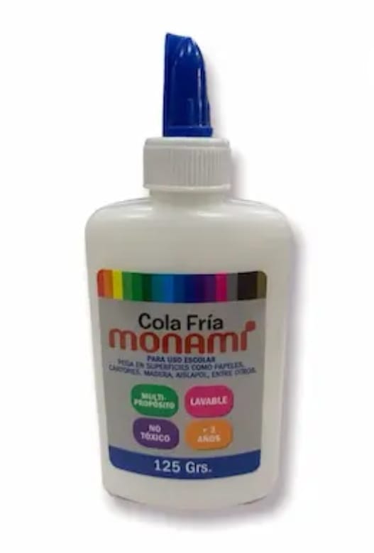 Calofría Monamí