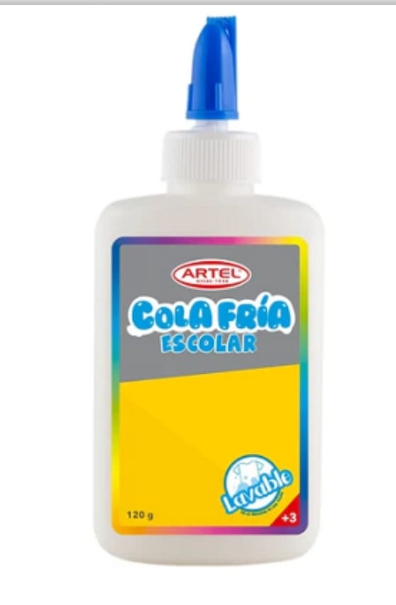 Colafría Artel