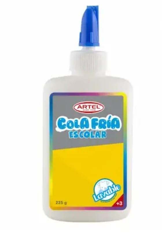 Colafría Artel