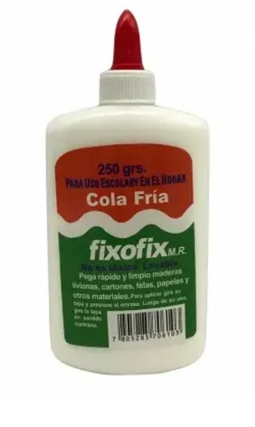 Colafría Fixo