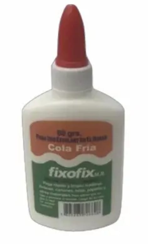 Colafría Fixo