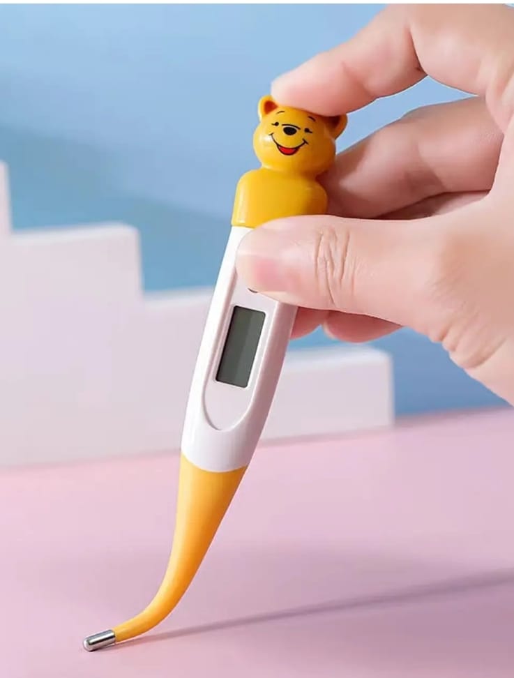 Termómetro Digital de Animales