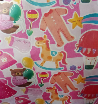 Papel de Regalo
