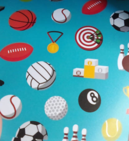 Papel de Regalo